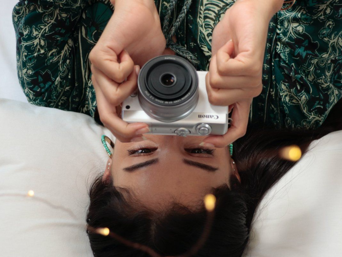 Regali Per Giovani Fotografi