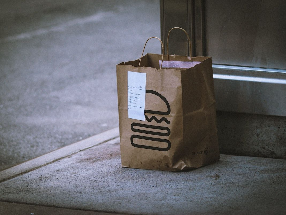 Orlando's Top Restaurants that Deliver 🌯