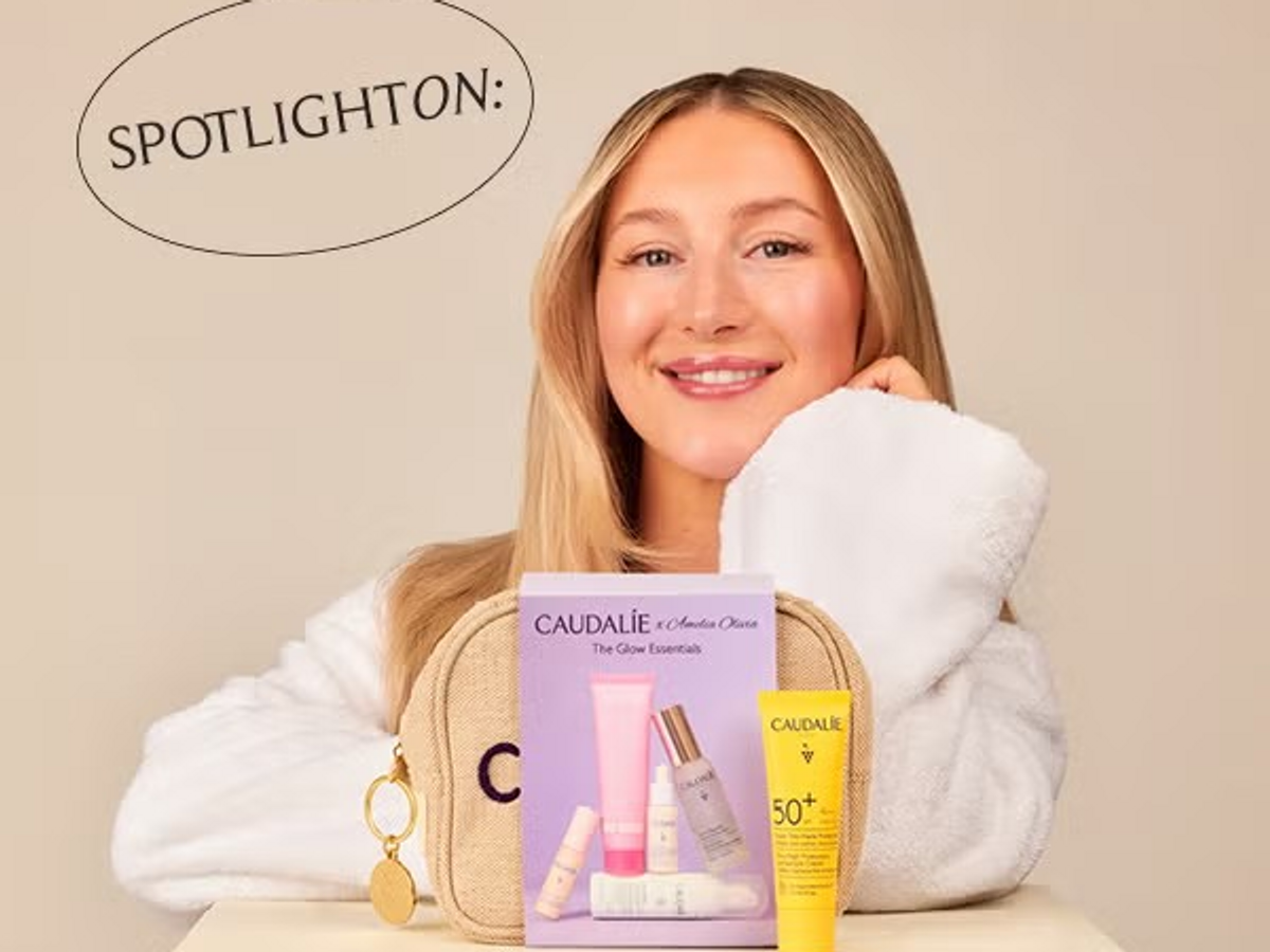 Spotlight On: Caudalie + Enjoy Double +Points*