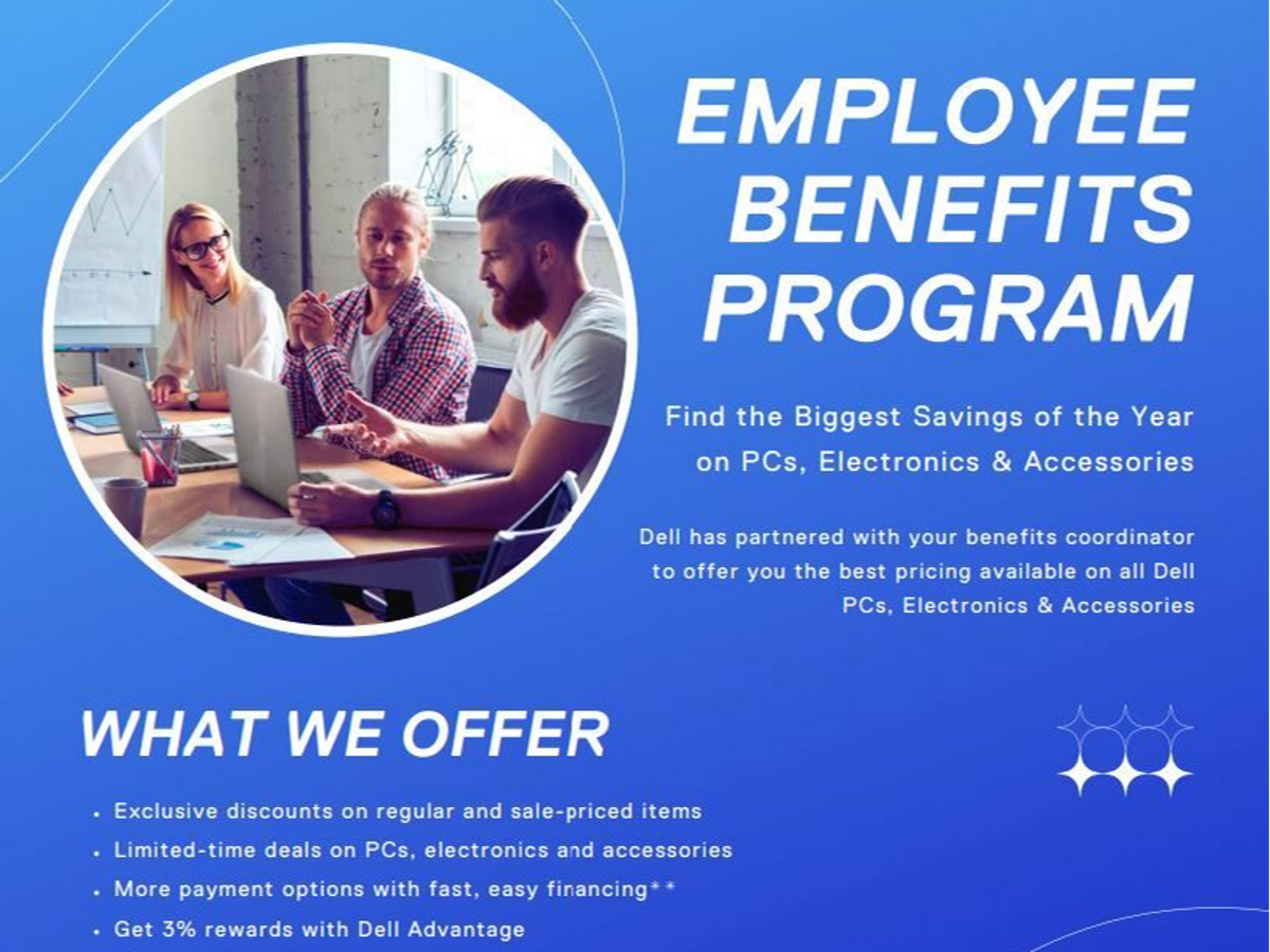 Find the Biggest Savings of the Year on PCs, Electronics & Accessories