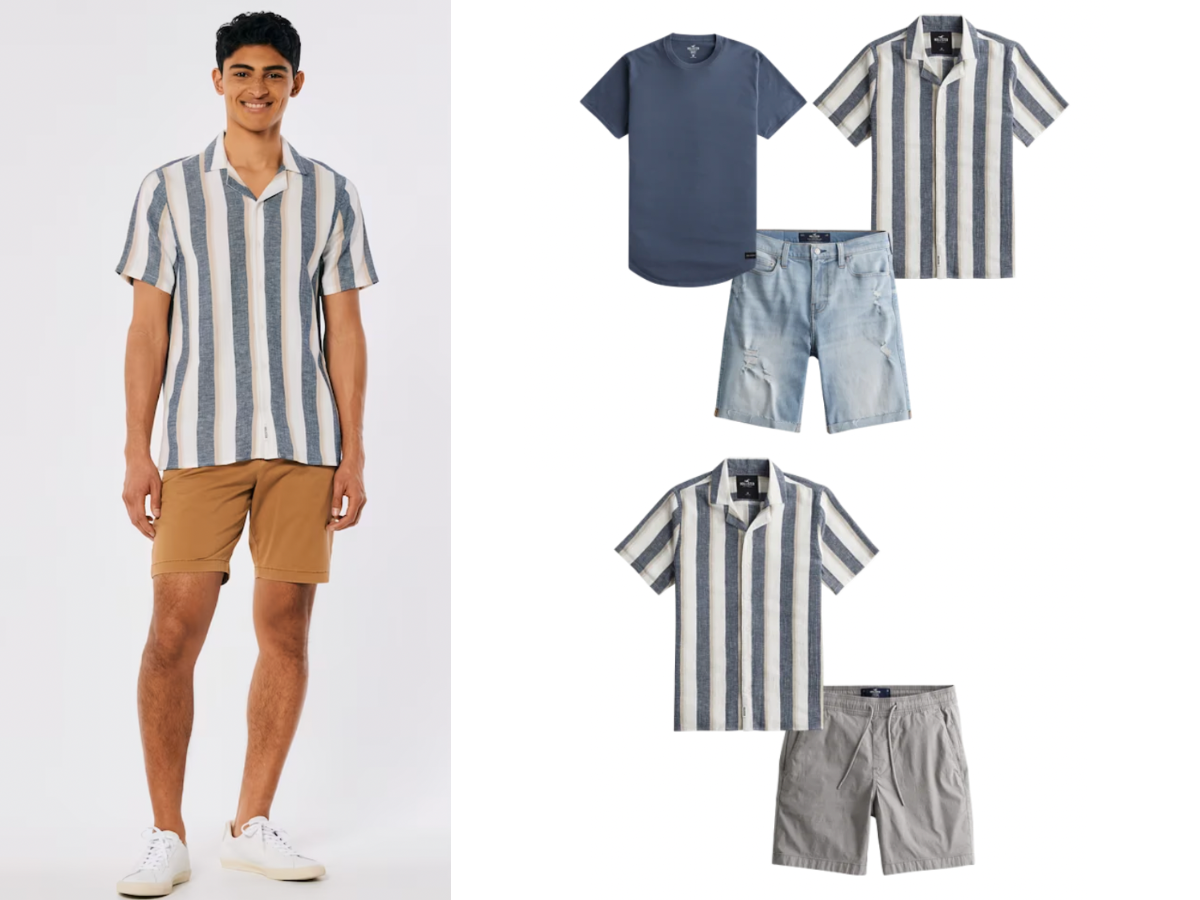 hollister promo code unidays