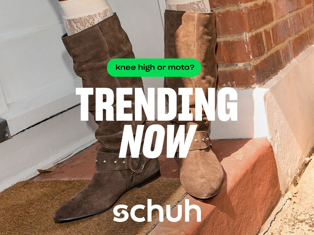 Your autumn style era 🍂