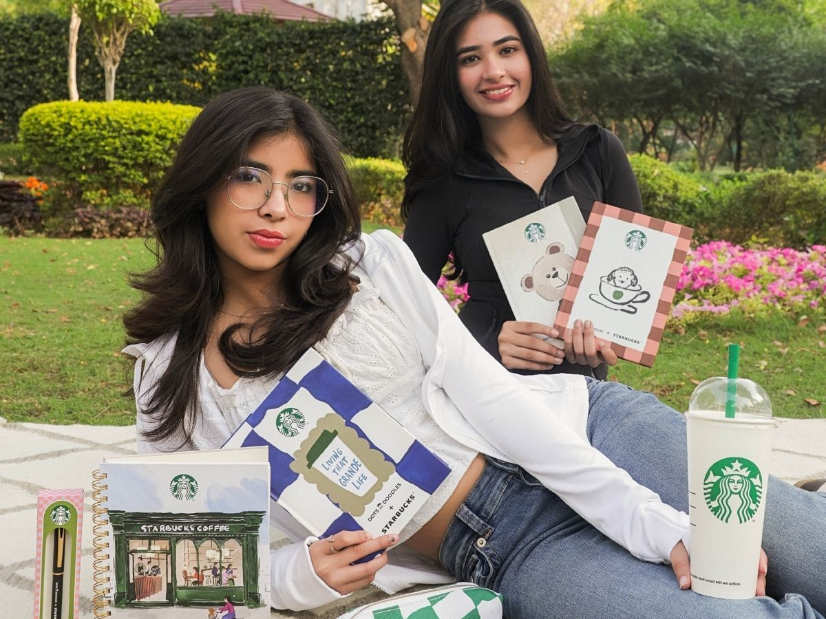 Campus Style Starts Here