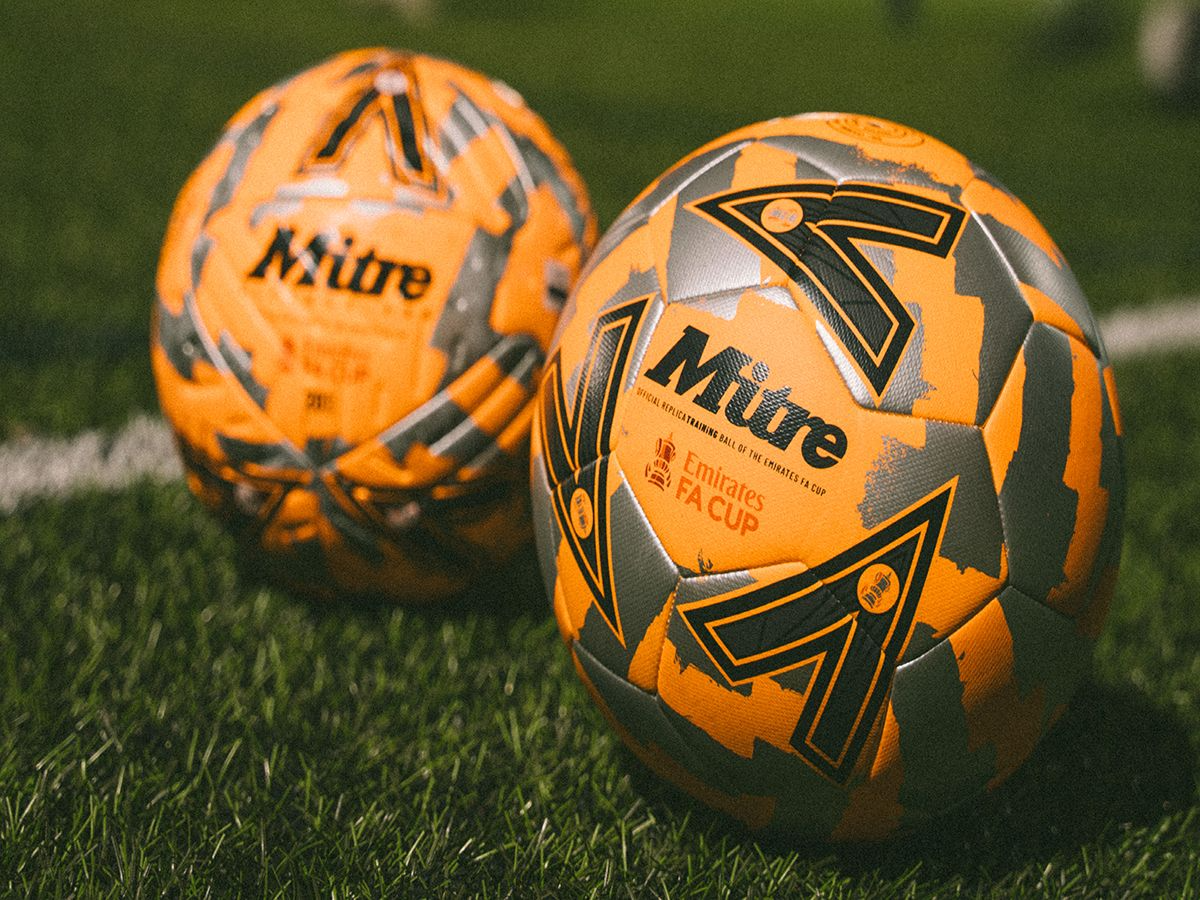 Winter Ultimax Pro Edition🧡