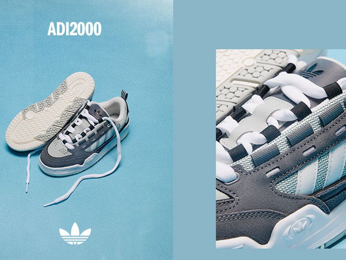 Adidas uniday 2024