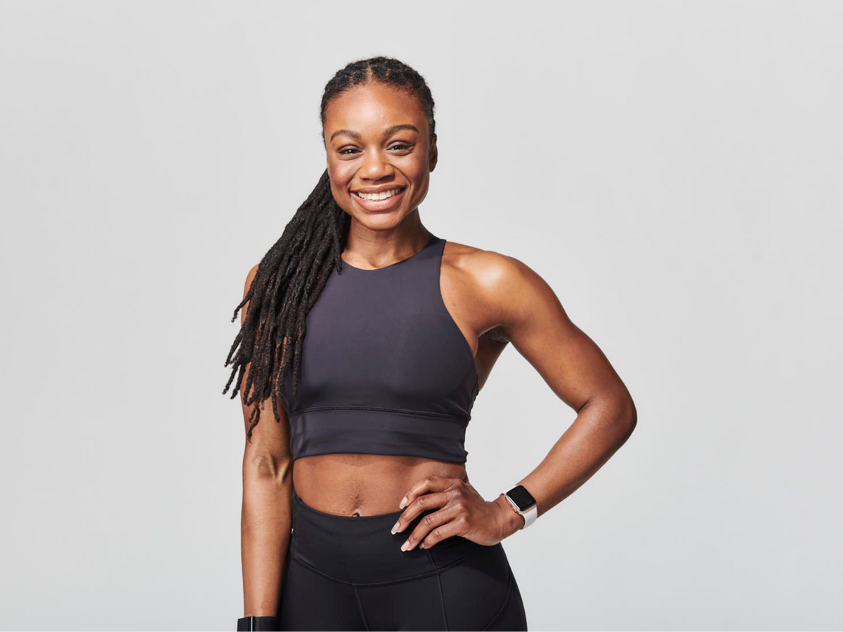 🚨NEW TRAINER ALERT 🚨