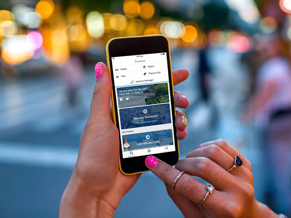 Our best vacation deals right now 🧳