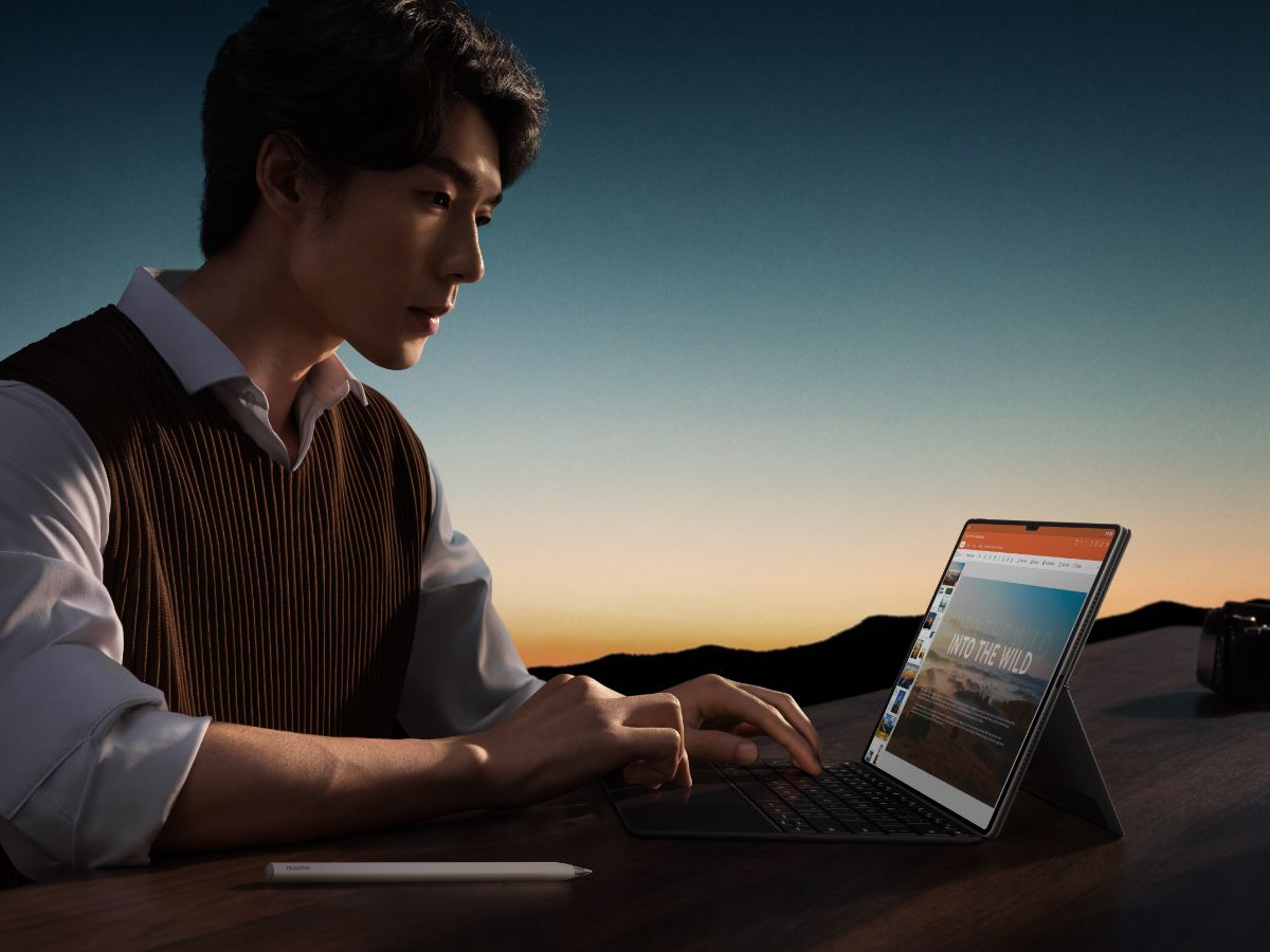 HUAWEI MatePad Pro 13.2