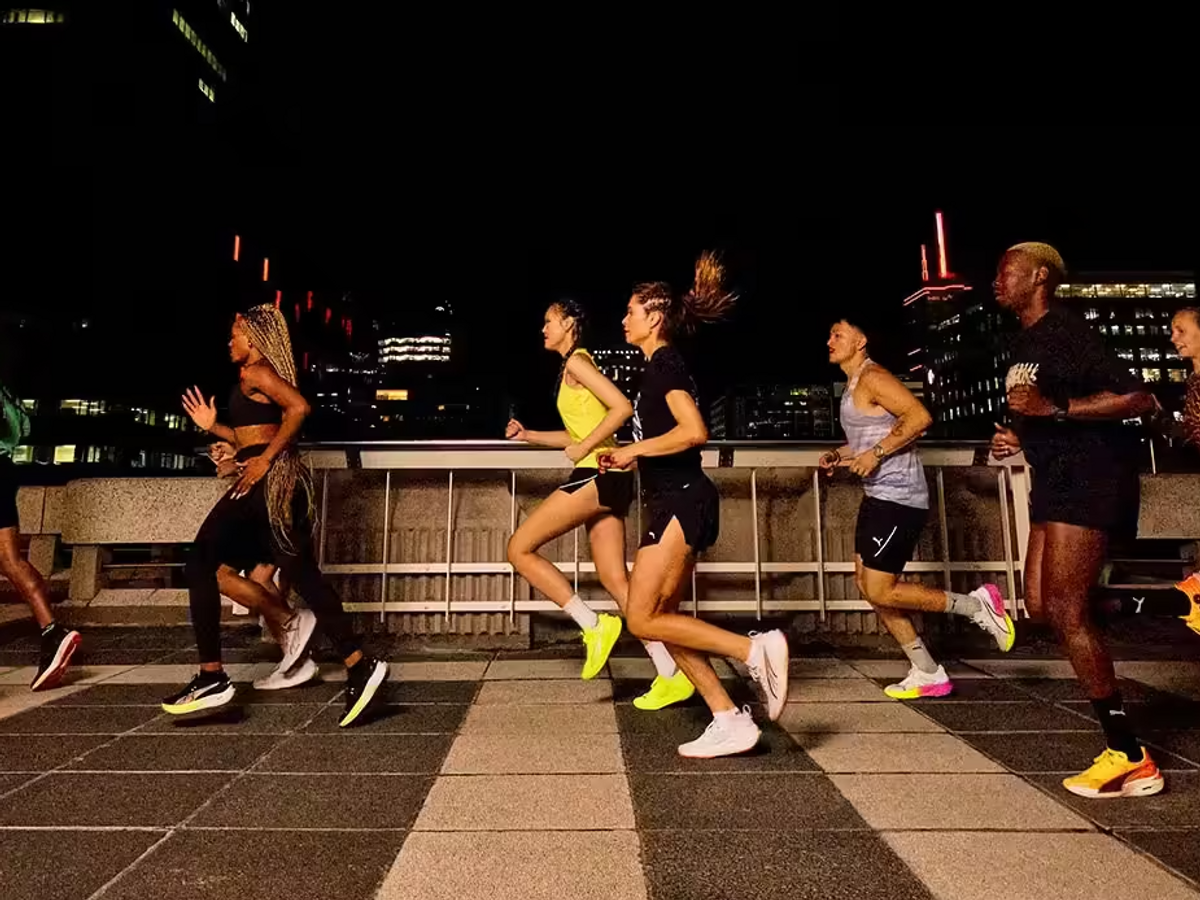 GO WILD 🏃🏼🍃