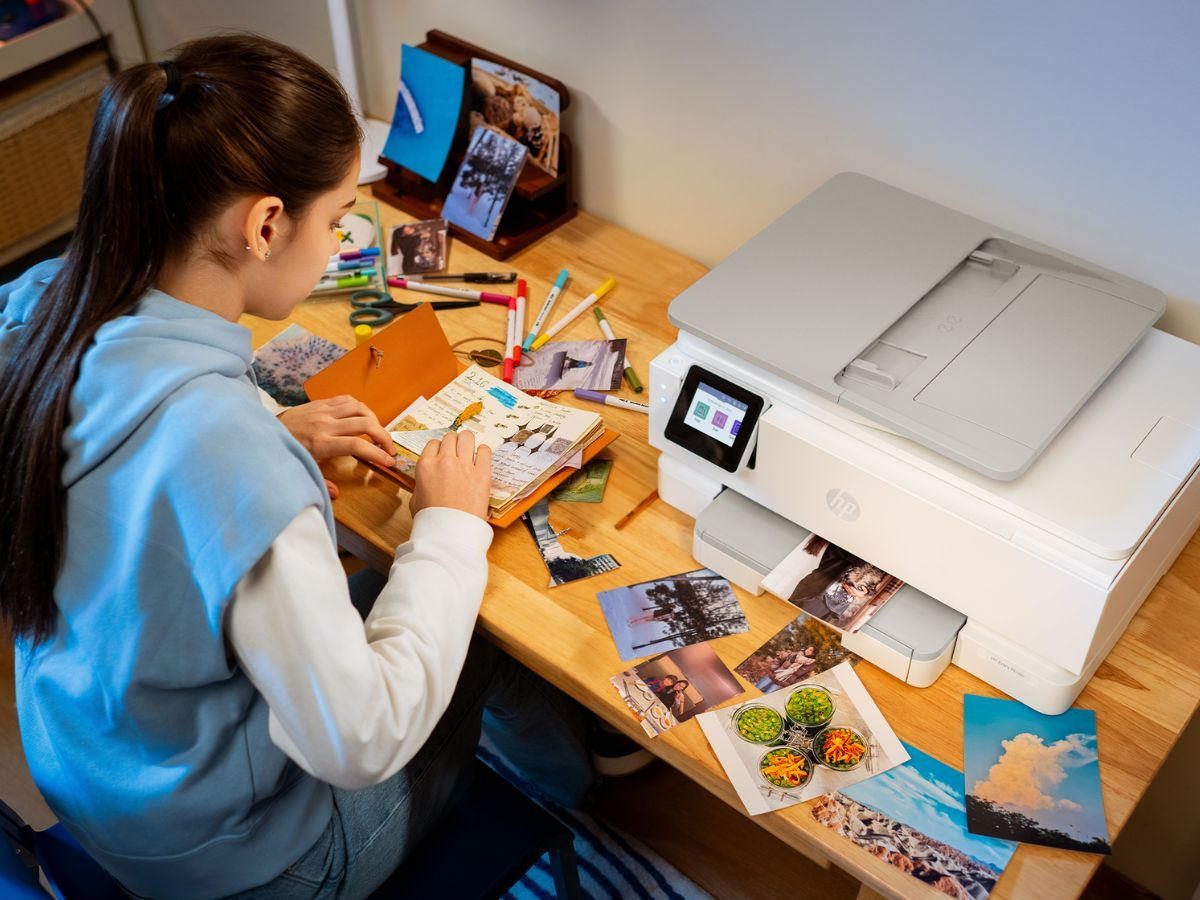 6 Monate gratis drucken! 🖨️​