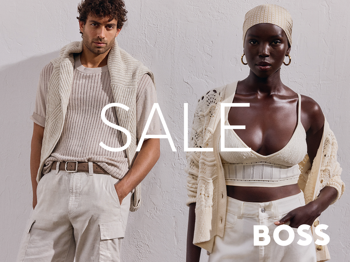 Verpasse es nicht: Unser Sale ist noch aktiv!