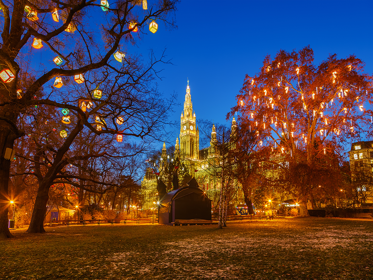 Top 10 European Flight and Hotel deals