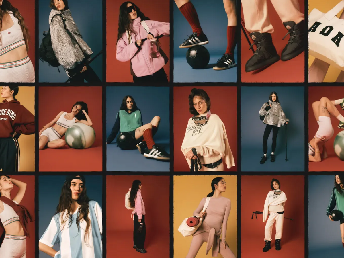 END. CURATES: ACTIVE INSPIRATION