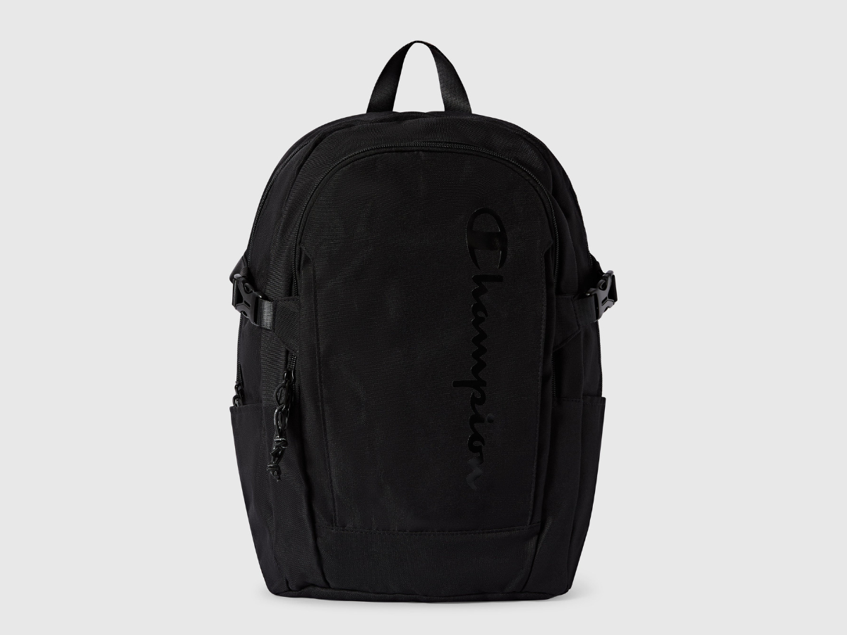 Backpacks & Bags