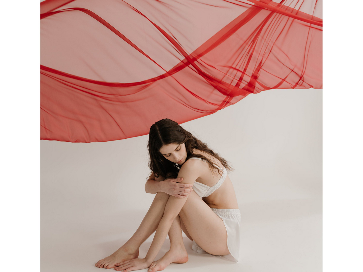 ¡Cuida tu cuerpo durante el ciclo menstrual!