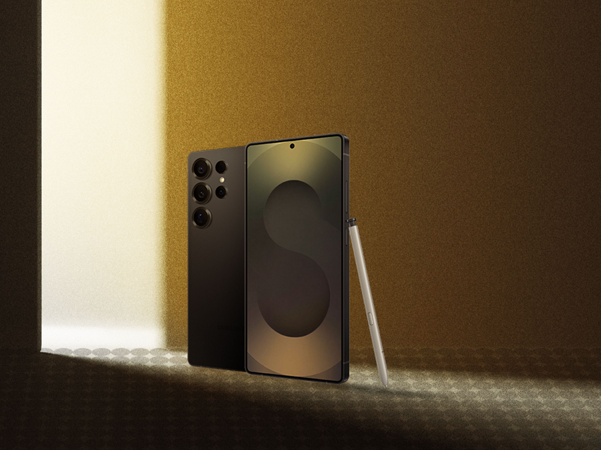 Early Black Friday is here! Unlock 25% off all Galaxy S25 Ultra* 😎✨