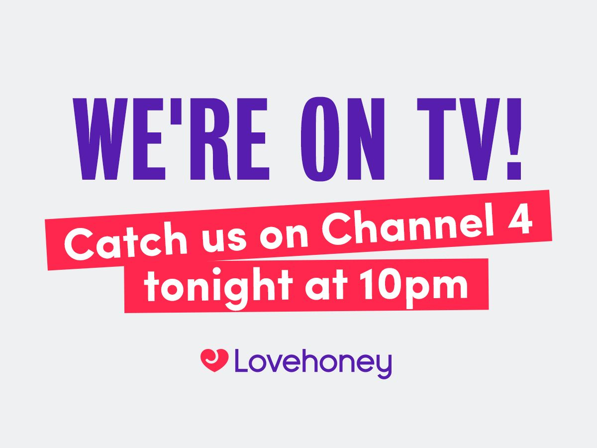 Want a sneak peek of what goes on behind the scenes at Lovehoney? 👀