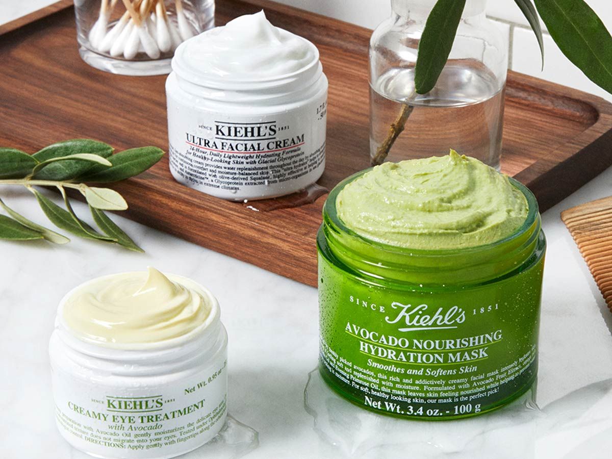 Du willst ein geschmeidiges, straffes und hydratisiertes Hautbild?