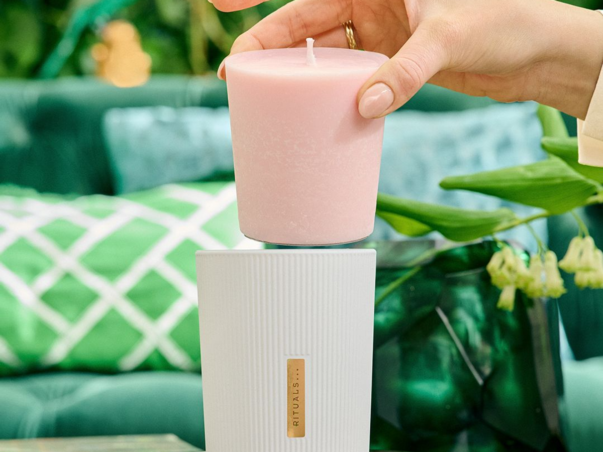 LA SETTIMANA DELLE RICARICHE! -20% 🌱