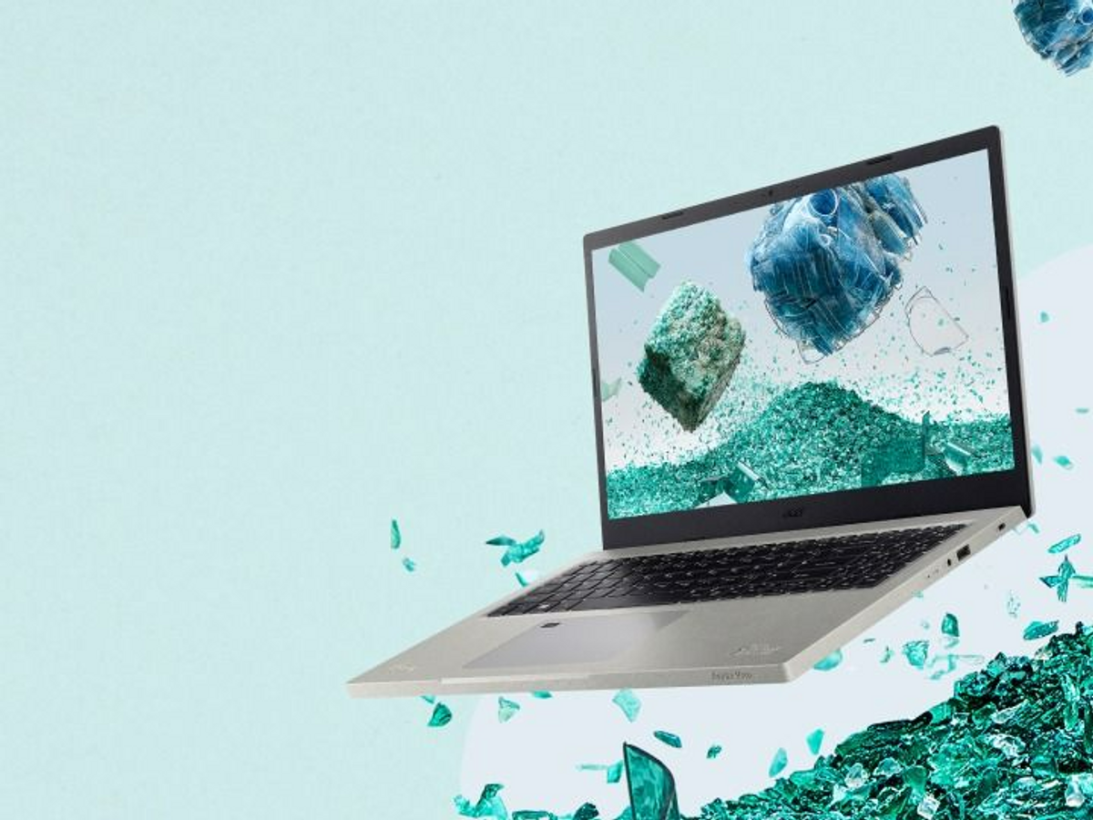 RECYCLEZ, ÉCHANGEZ, OBTENEZ 100 €