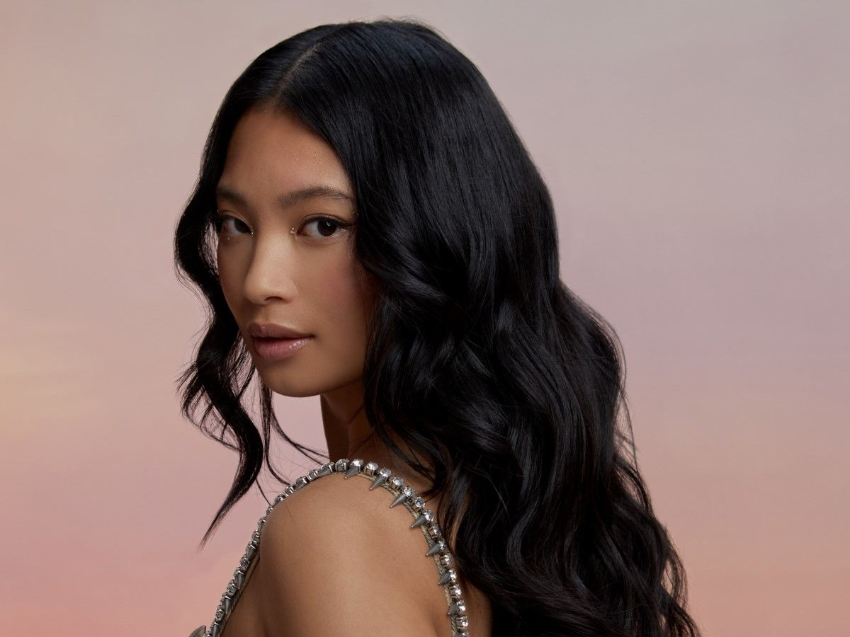 GET THE LOOK : Wavy ultra tendance