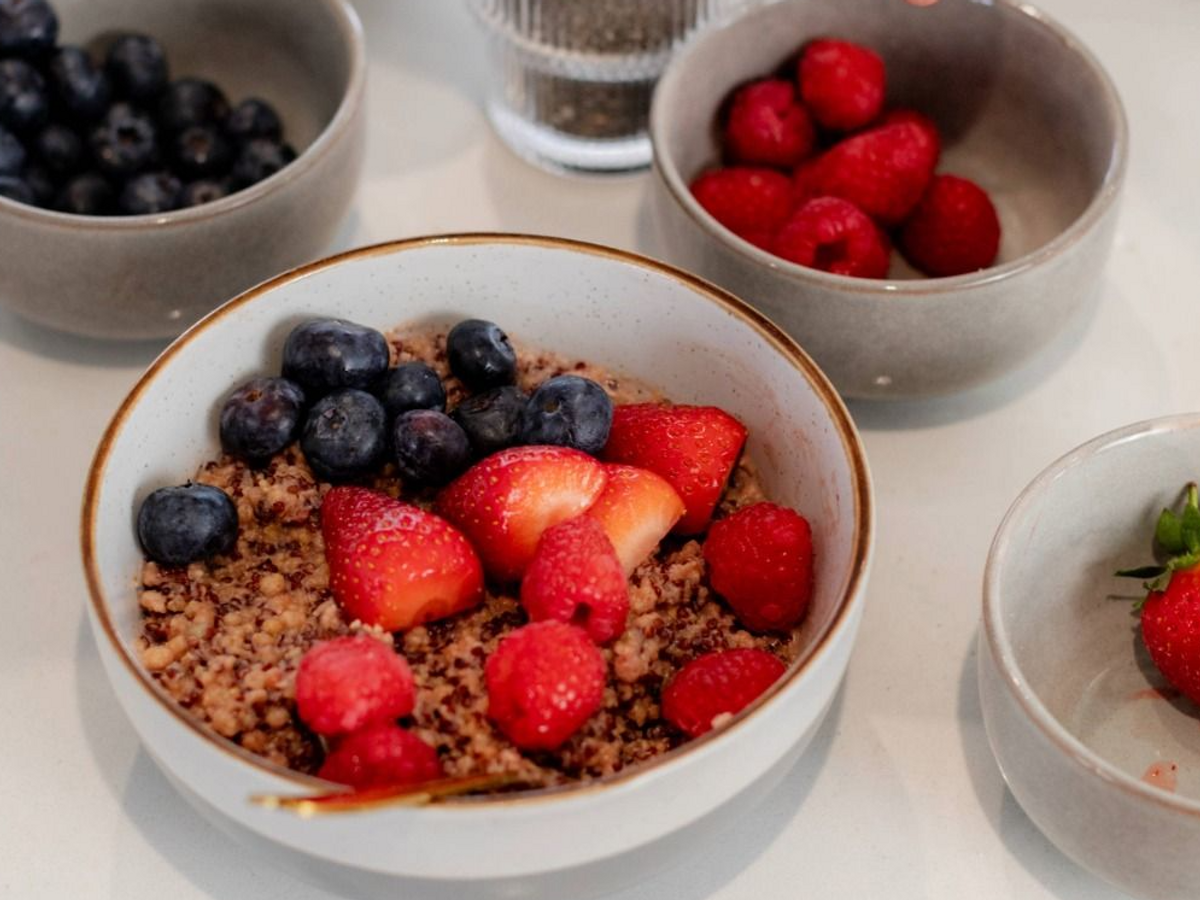 🥘 Entdecke viele köstliche Rezepte auf unserem Blog