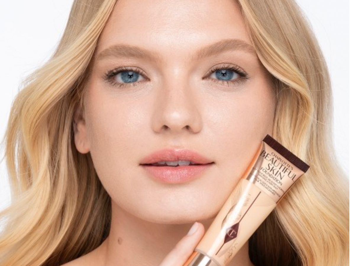 Charlotte Tilbury 15% Off - UNiDAYS student discount January 2024