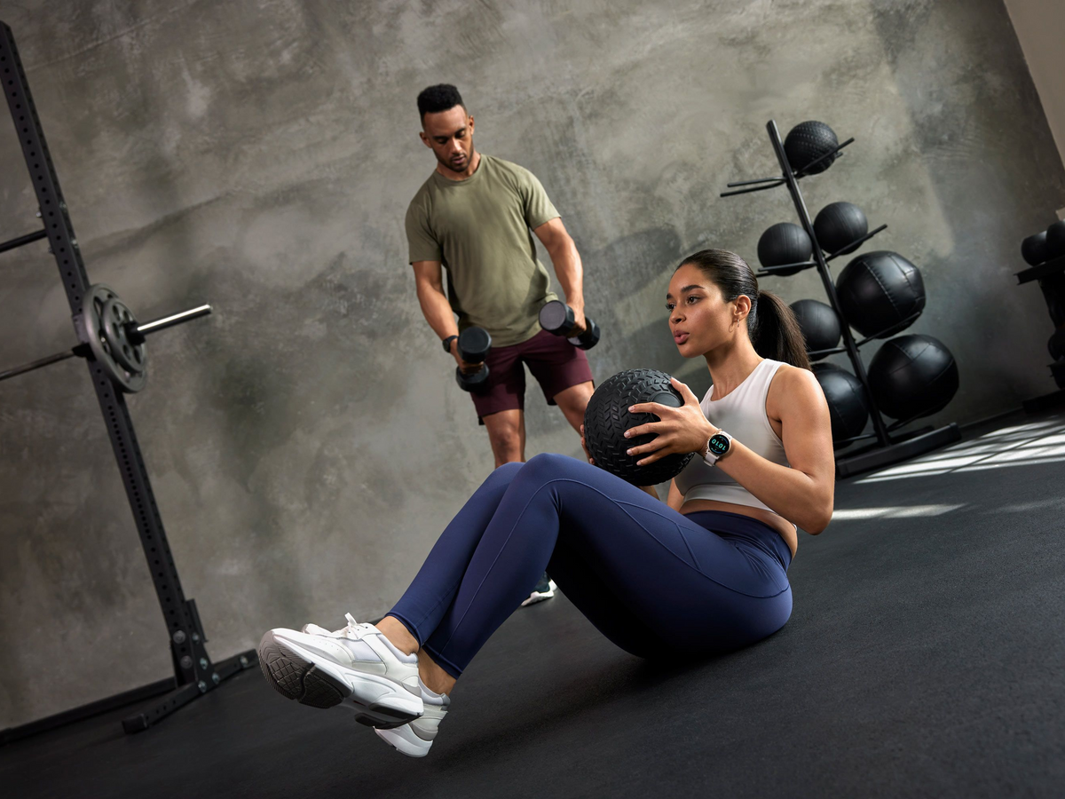 Garmin Vivoactive® 5 Serie