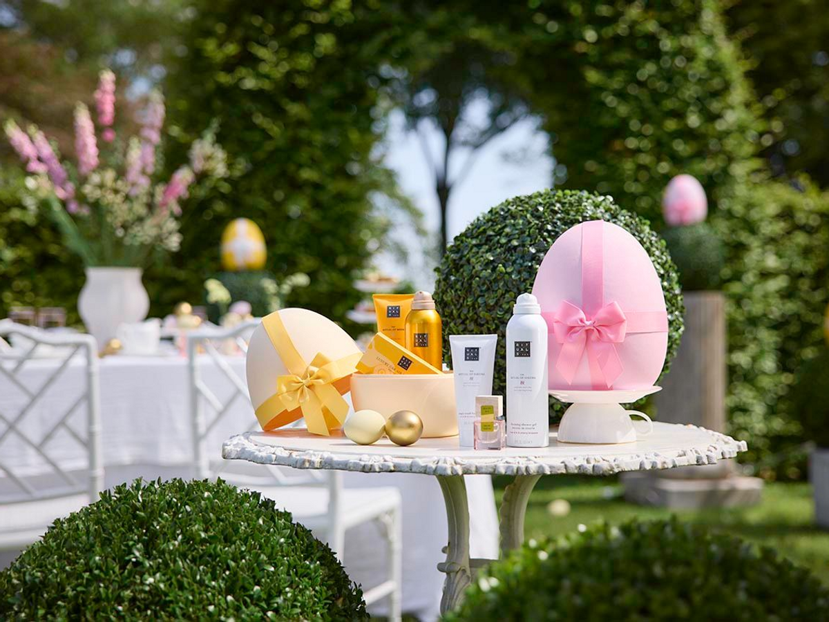 In need of a pick-me-up this Easter?🐣