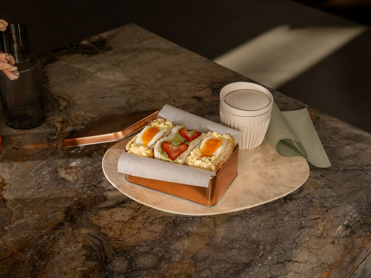 Lunch inspo nodig? Dit recept is een must-try! ✨