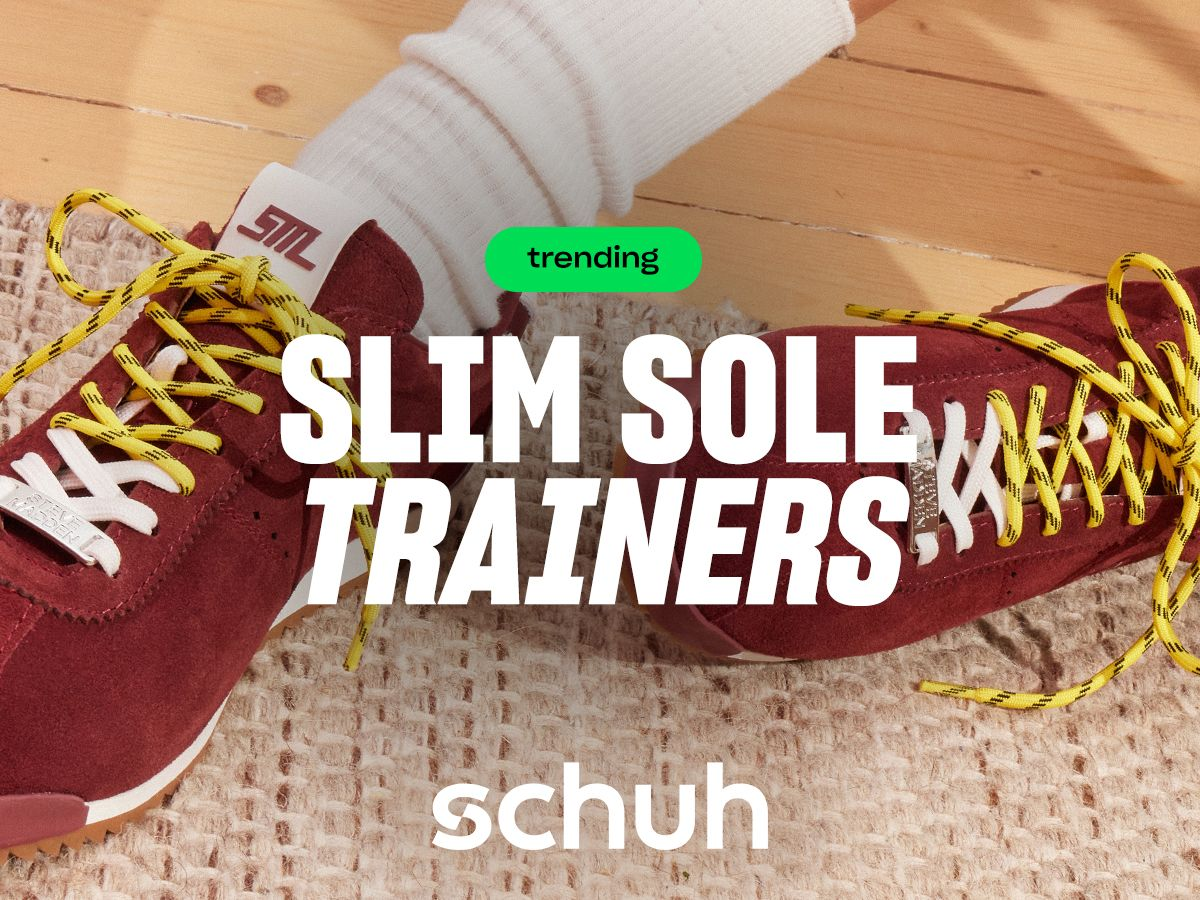 Shop Trending Trainers ✨