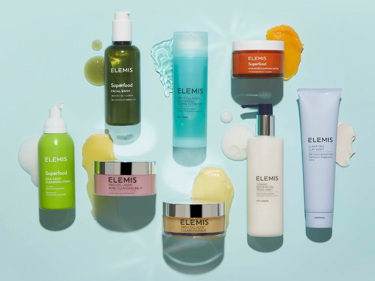 20% Off ELEMIS exclusive gifting with student discount