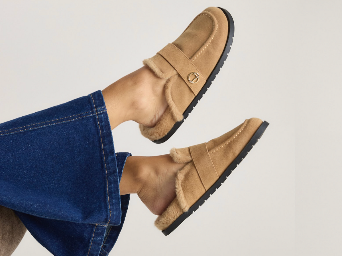 Stap in iets NIEUWS 💭