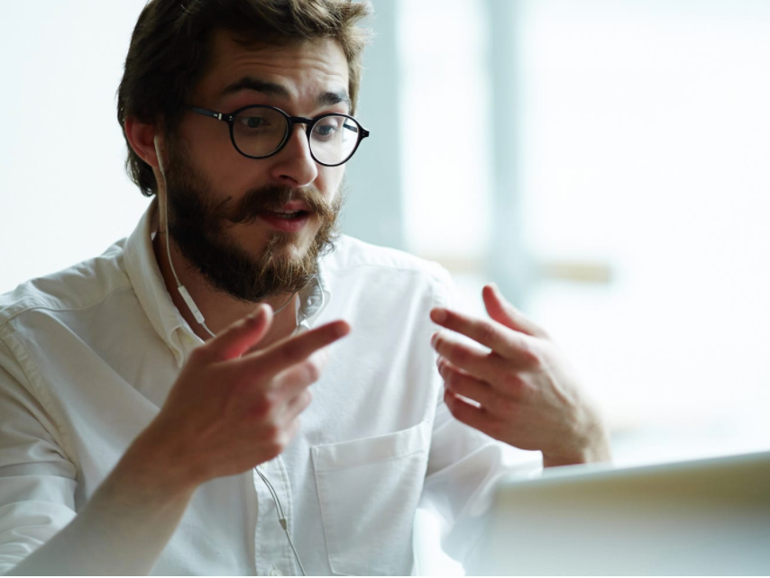 How to Ace Your Next Remote Interview