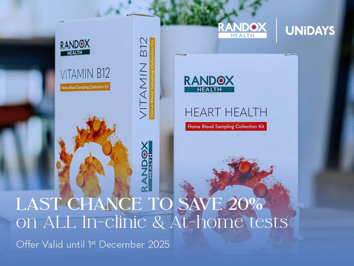 LAST CHANCE to Save 20%! 🤑