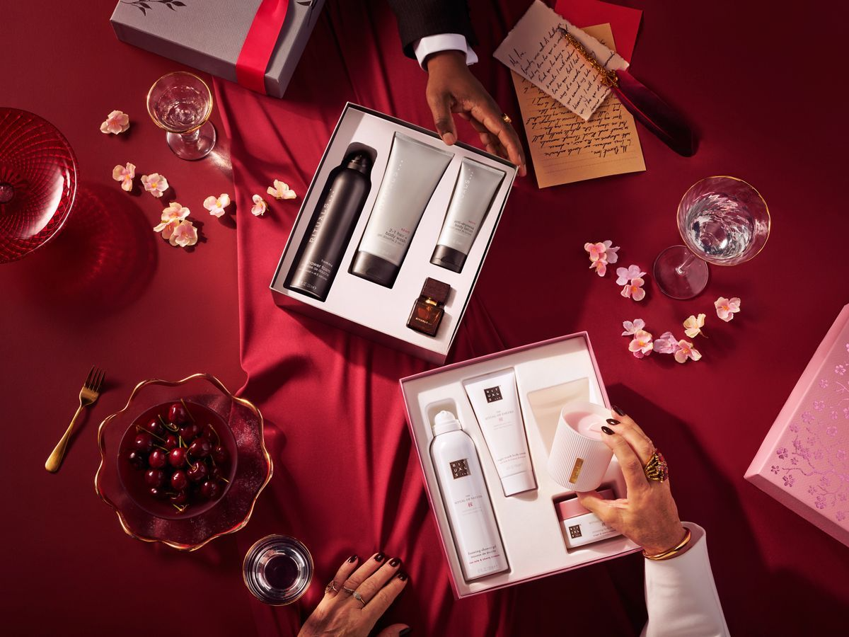 Last minute nog een Valentijnsdagcadeau nodig? 