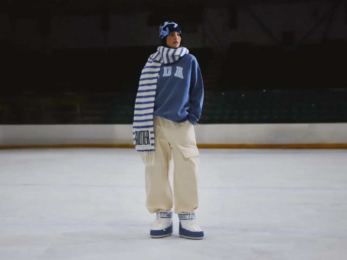 END. CURATES: WINTER WARMERS