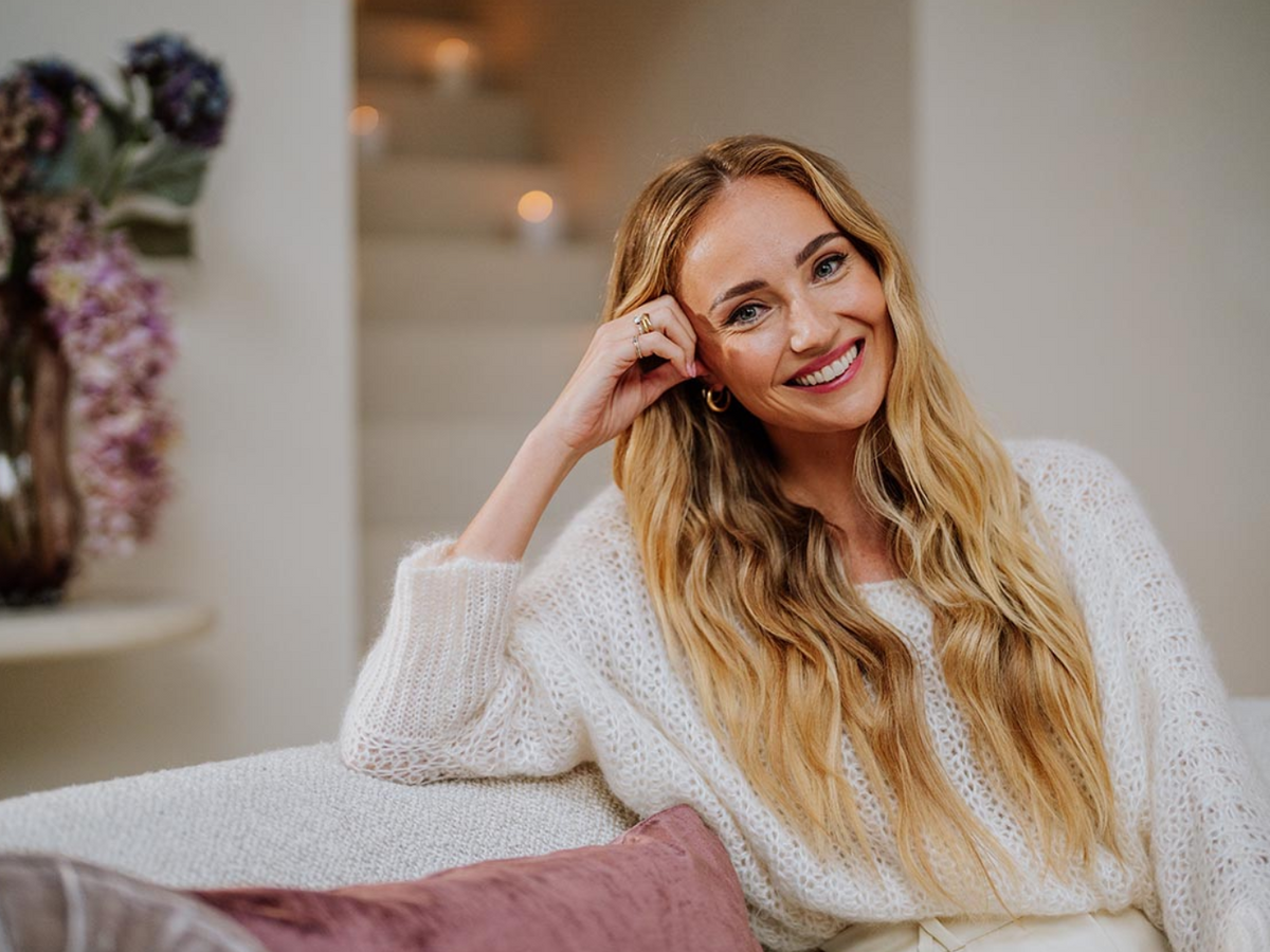 Masterclass "How to be you"