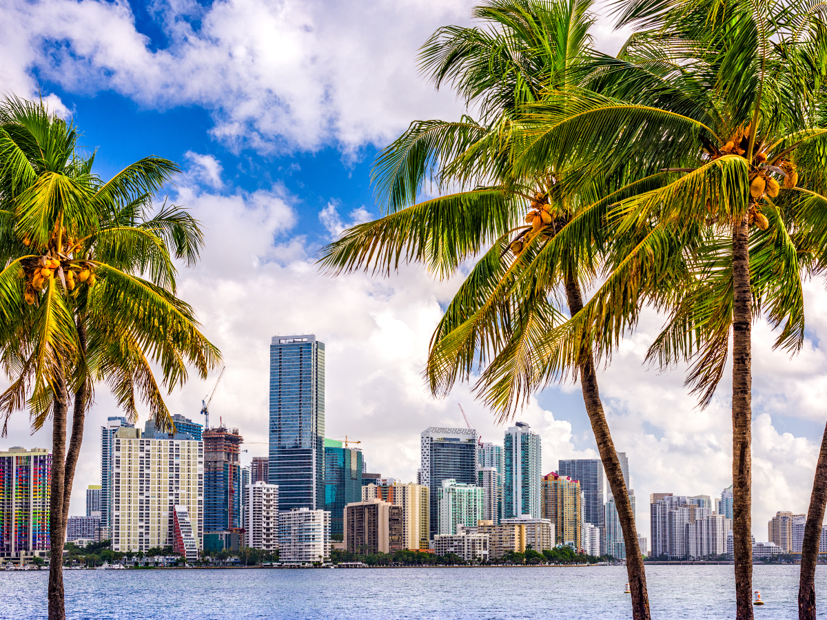 Time to book your next stay!