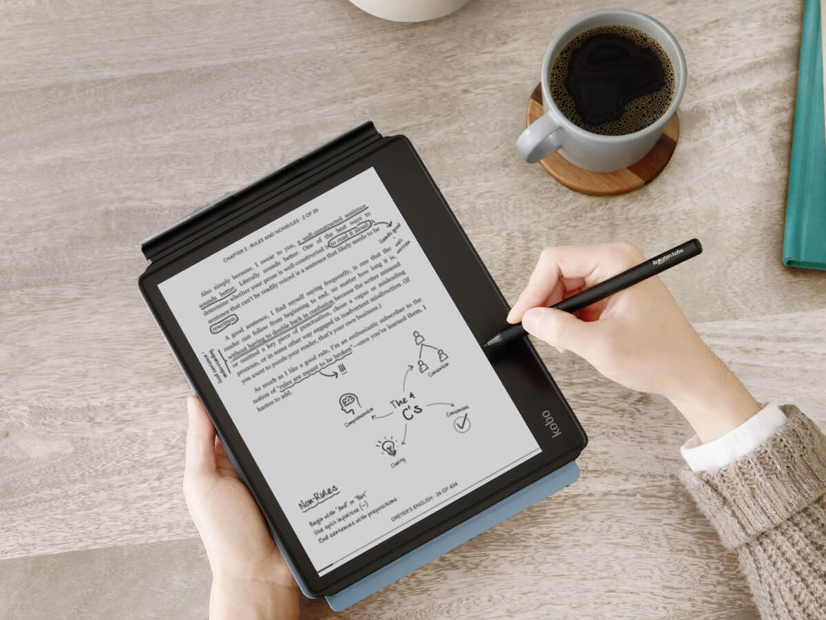 Ready for Back to School?