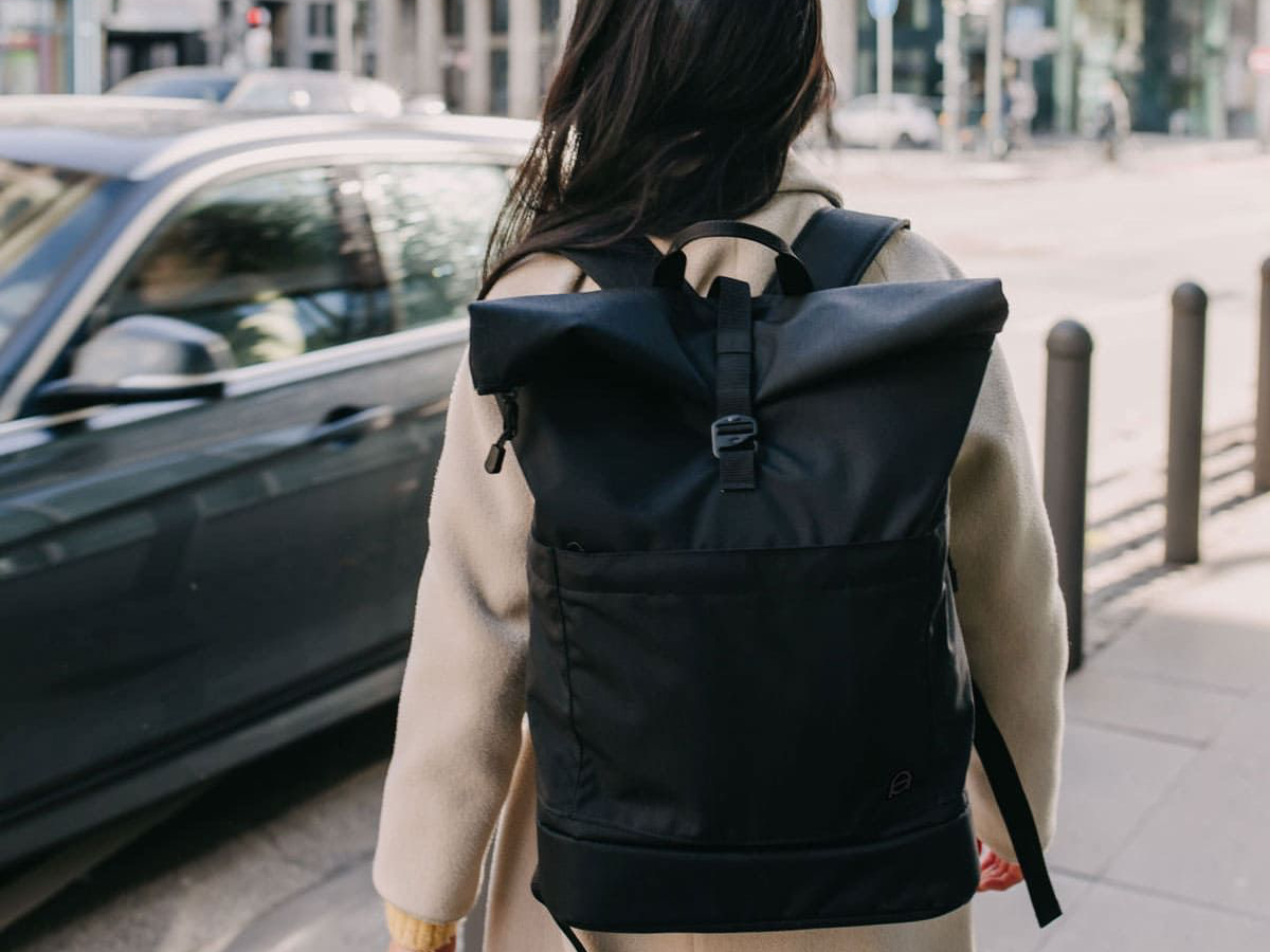 Rucksäcke für die Uni 🎒