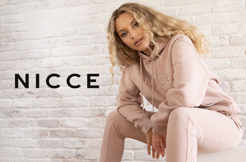 NEW IN: NICCE WOMEN'S