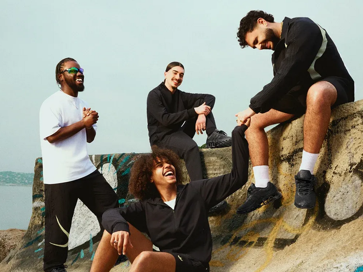 MEGARIDE FÜR DEN SOMMER