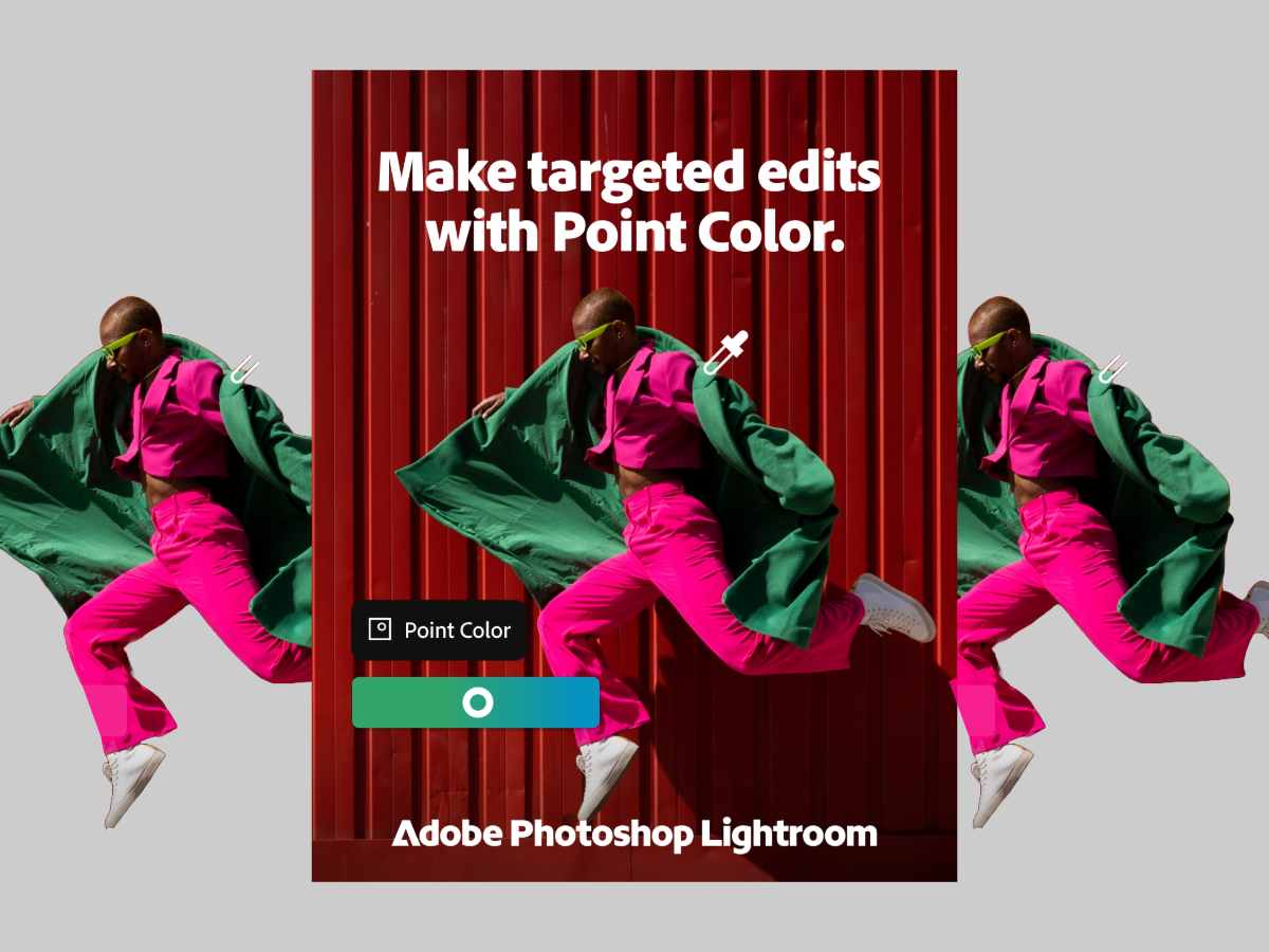 We hope you've shaken off the winter blues, Spring is SO here!