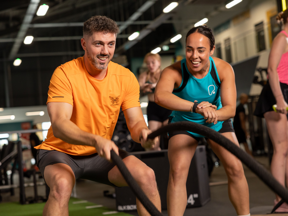 Free exercise guides, videos, & advice