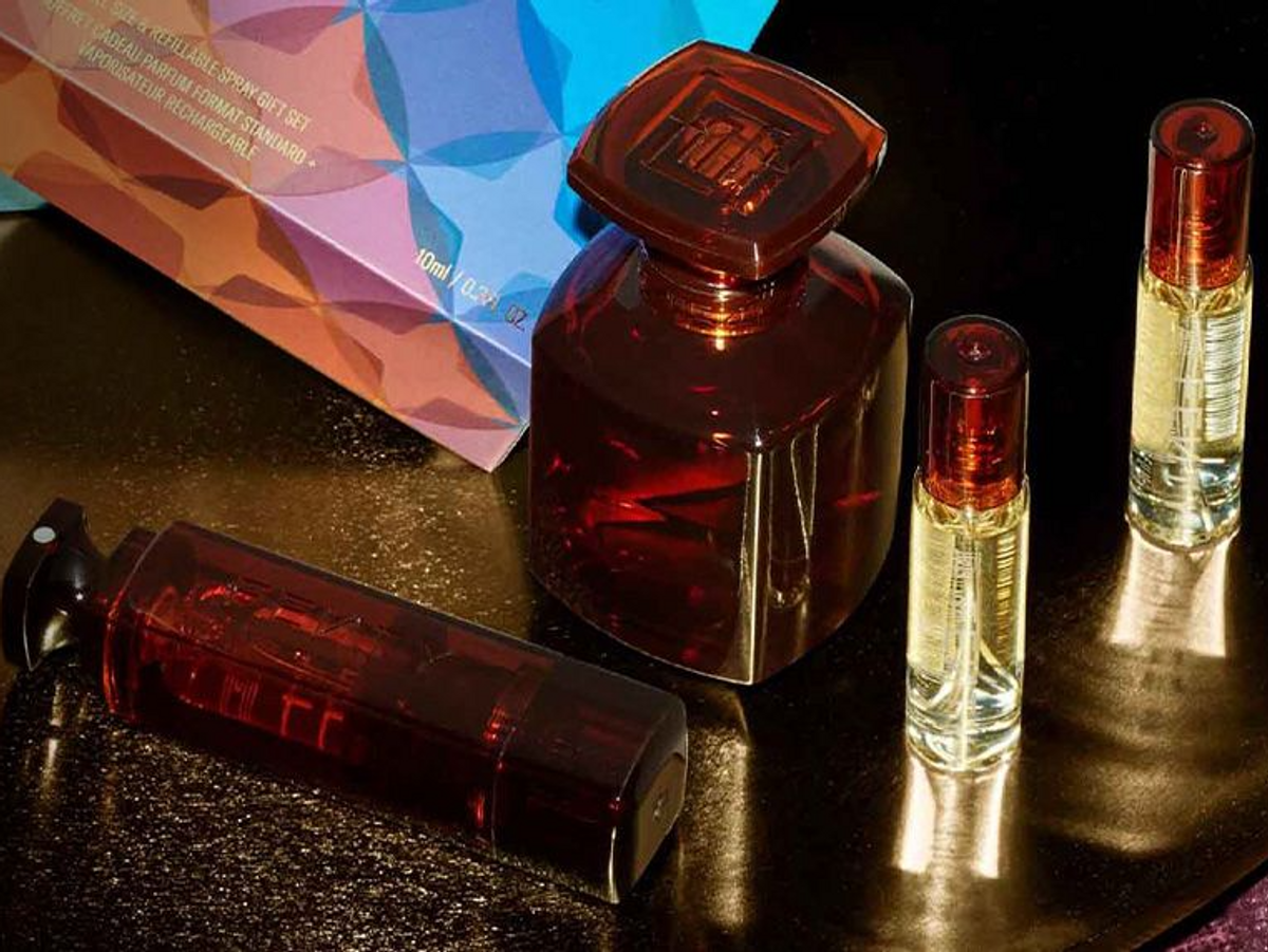 FENTY FRAGRANCE SAVINGS