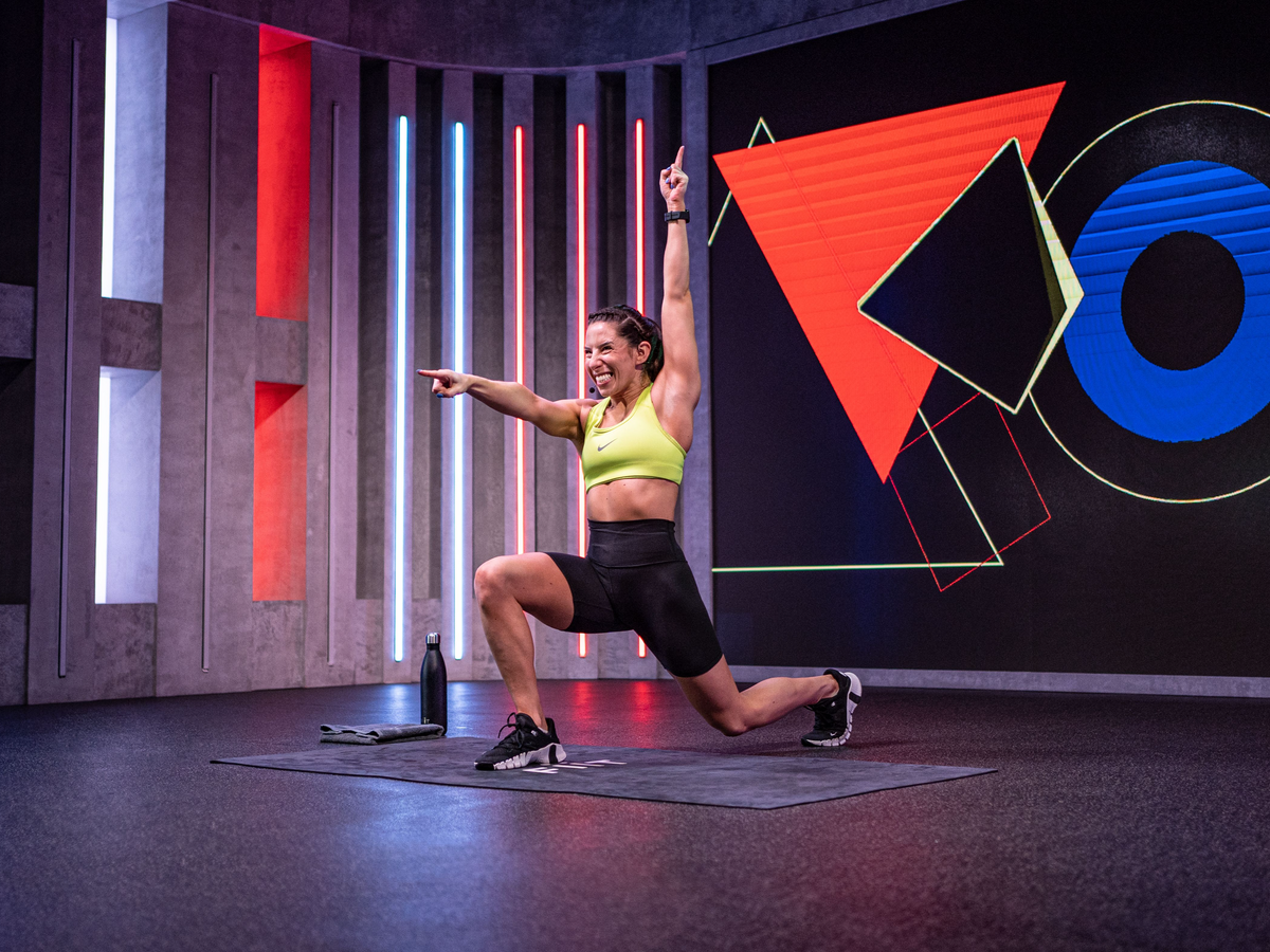 NEW TRAINER ALERT 🚨👑