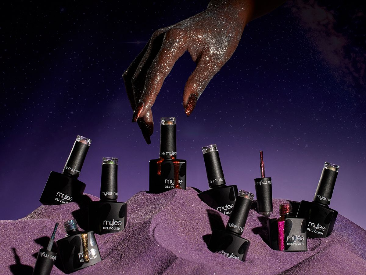 The Wait Is Over – Meet the Alchemy Cat Eye Collection