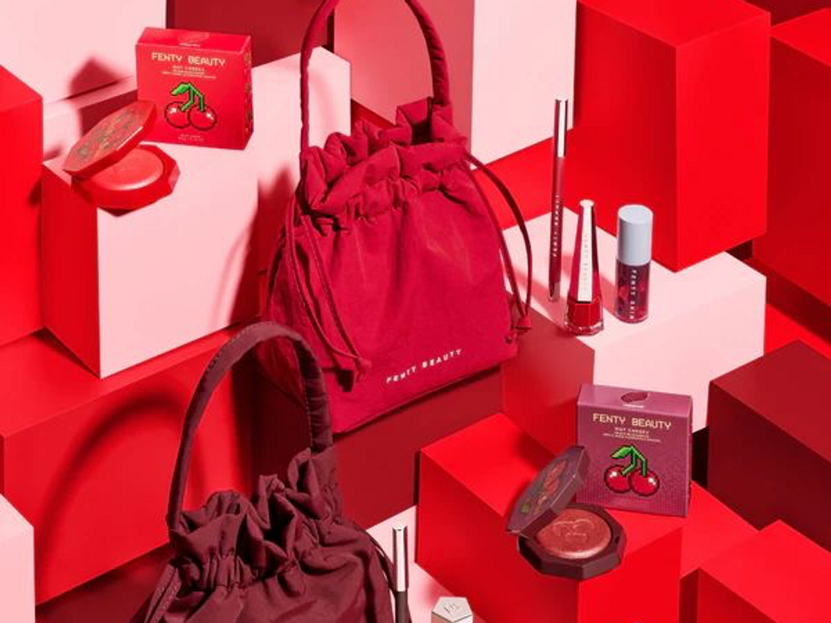 Trending Now: Sweet Cherriez Collection