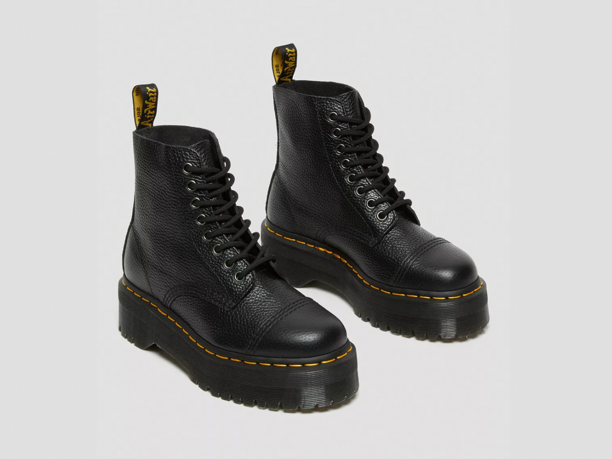 Doc martens cheap nhs discount